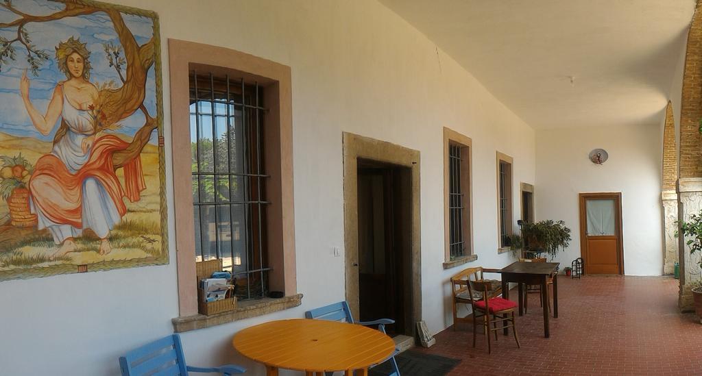 Agriturismo Holle Manerba del Garda Esterno foto