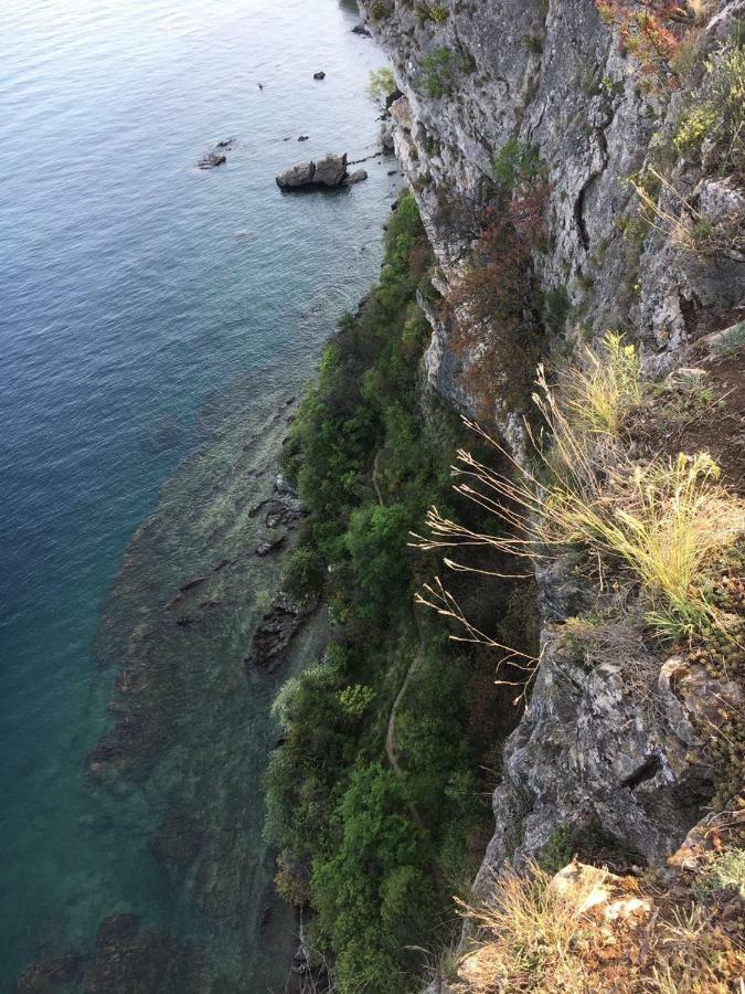 Agriturismo Holle Manerba del Garda Esterno foto