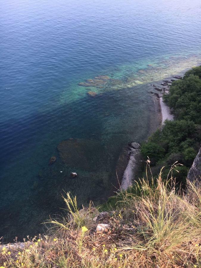 Agriturismo Holle Manerba del Garda Esterno foto